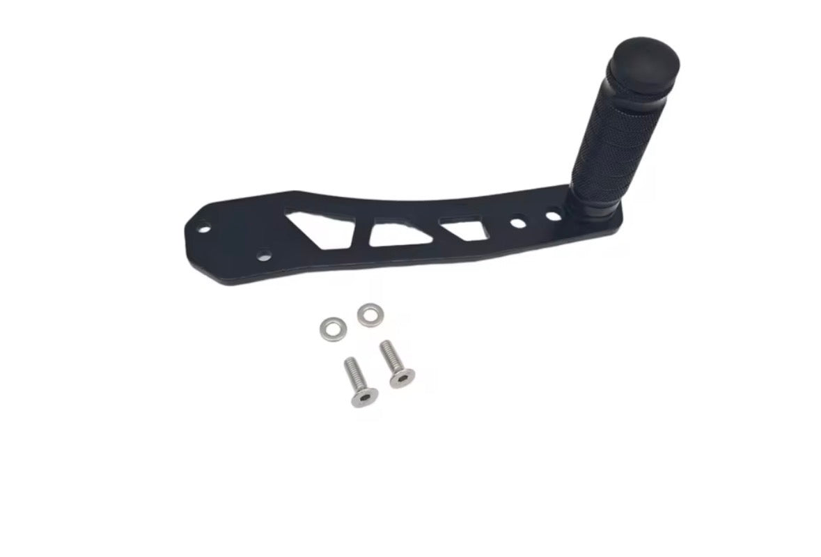 Kugoo footlocks v1 (1 piece only )