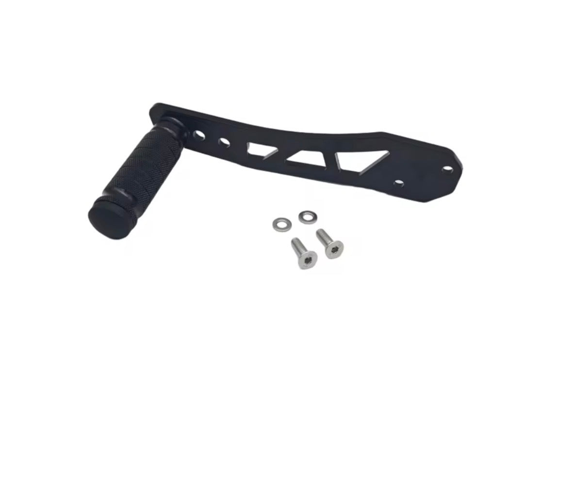 Kugoo footlocks v1 (1 piece only )