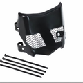 Fake motocutz plate vented