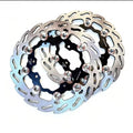 Floating Brake Disc Rotor 245mm for Surron Ultra Bee