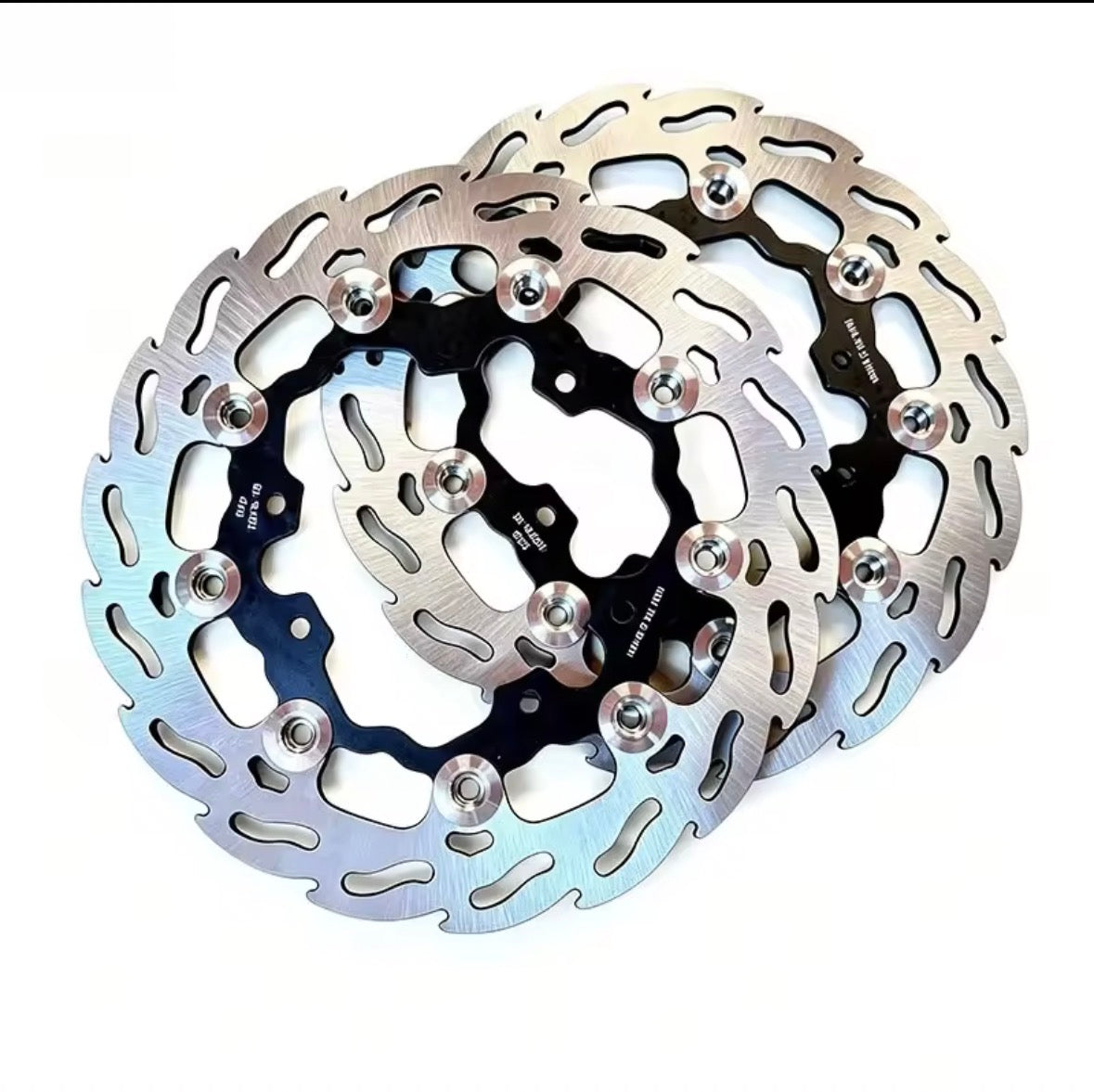 Floating Brake Disc Rotor 245mm for Surron Ultra Bee