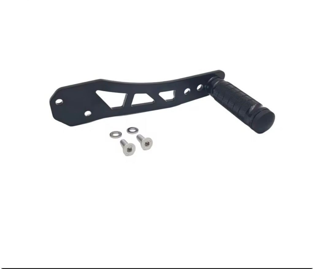 Kugoo footlocks v1 (1 piece only )