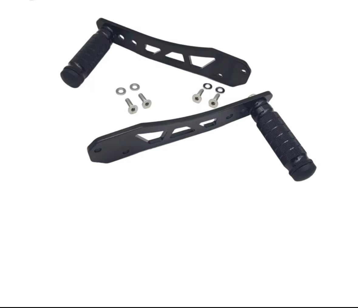 Kugoo footlocks v1 (1 piece only )