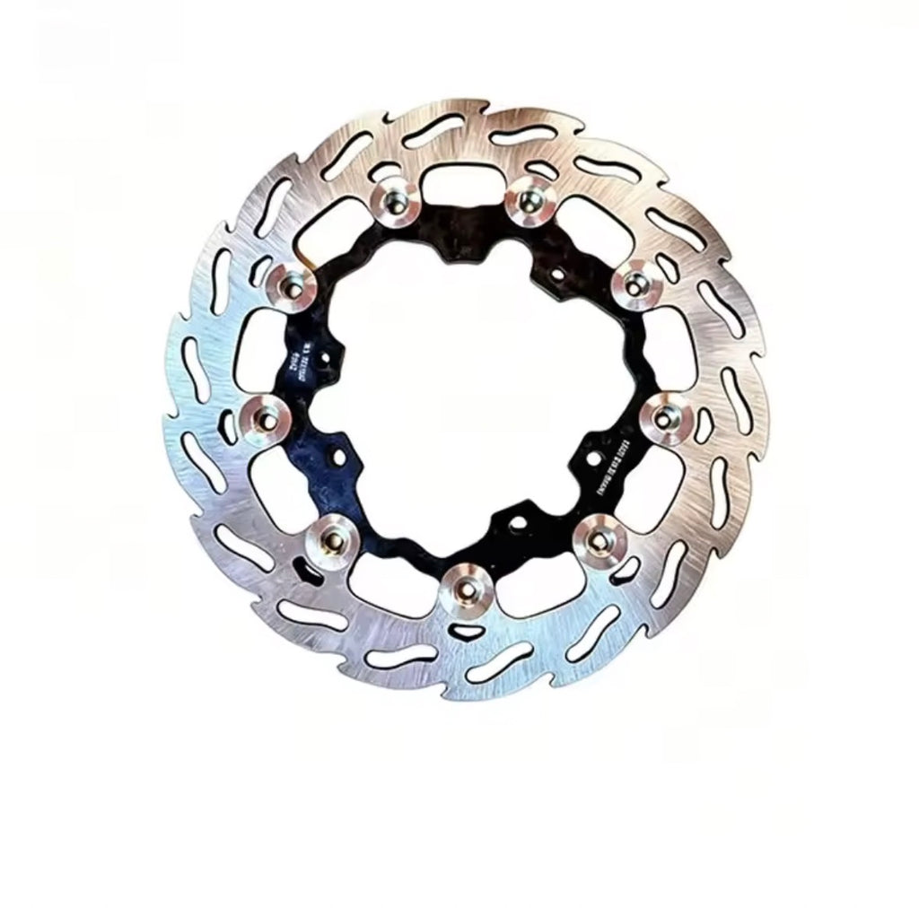 Floating Brake Disc Rotor 245mm for Surron Ultra Bee