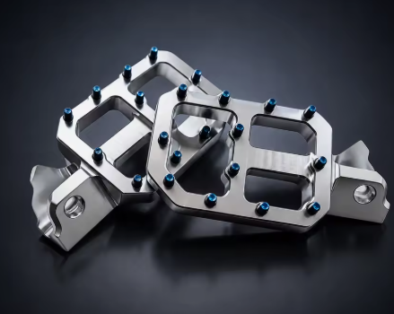AXIS 9 RACING footpegs