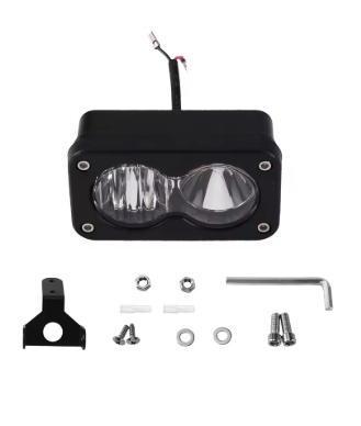 Chase light [plug and play ]