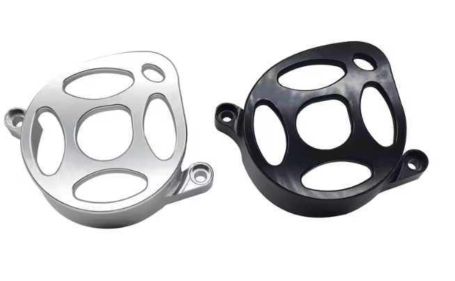 Surron light bee x motor cover