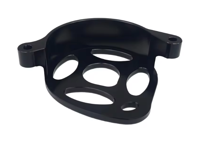 Surron light bee x motor cover