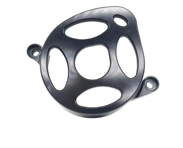 Surron light bee x motor cover