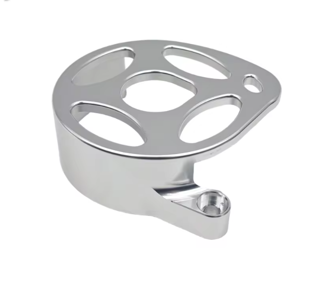 Surron light bee x motor cover