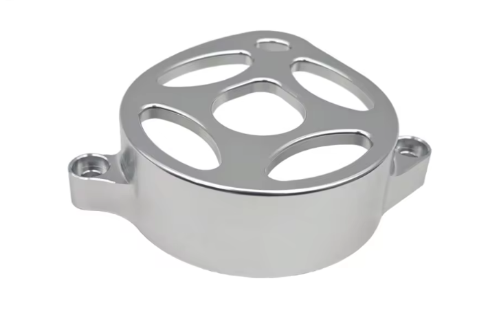 Surron light bee x motor cover