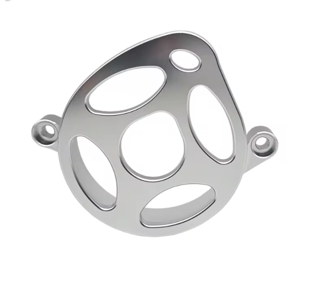 Surron light bee x motor cover