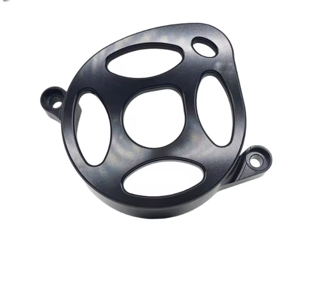 Surron light bee x motor cover