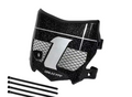 Fake motocutz vented plate (comes with decal)