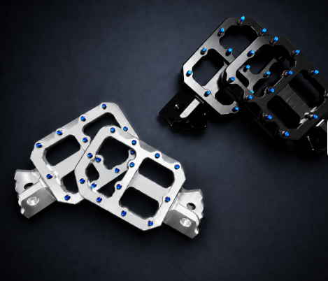 AXIS 9 RACING footpegs