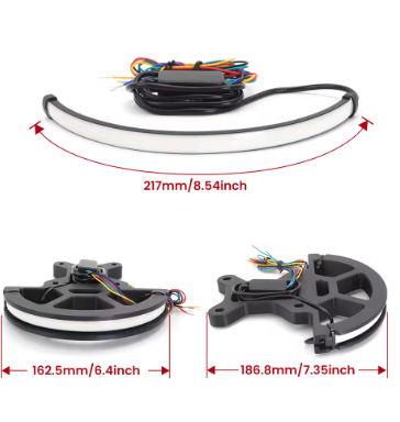 Surron Ultra bee tail light