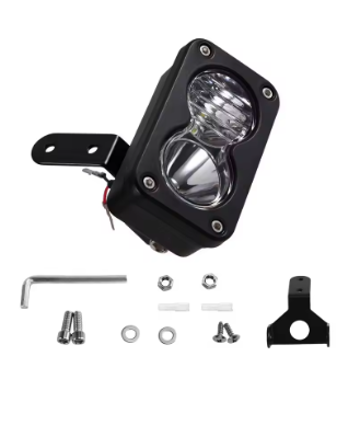 Chase light [plug and play ]
