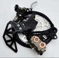 Ultra bee brake kit Lbx non branded