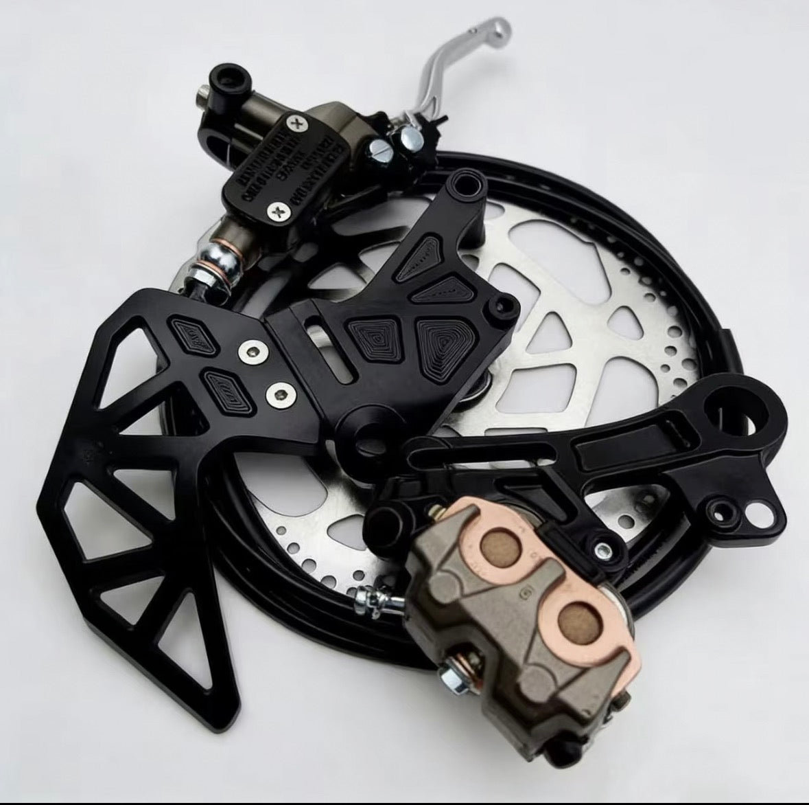 Ultra bee brake kit Lbx non branded