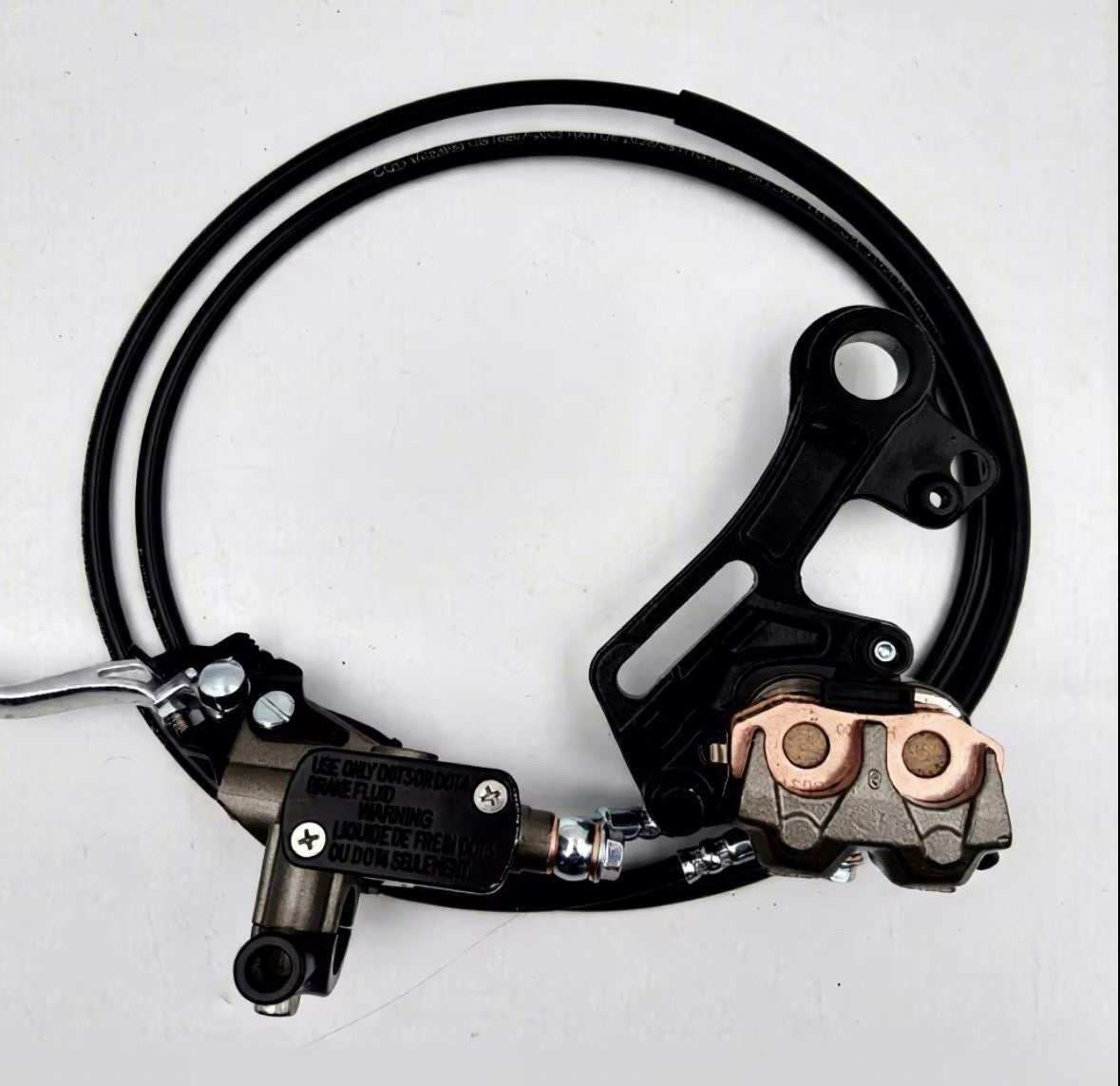 Ultra bee brake kit Lbx non branded