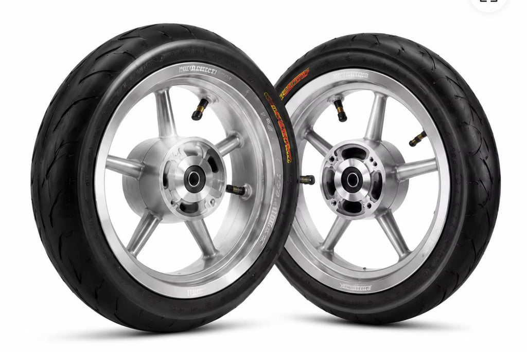 Kugoo wish 01 supermotos