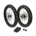 Surron/E ride pro CST Supermoto Wheel Set
