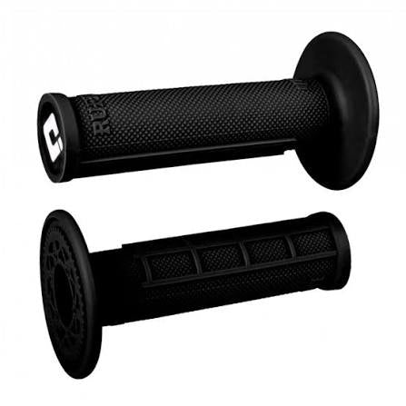 ODI waffle grips