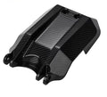 E RIDE PRO 1.0/2.0 Battery lid real carbon fiber