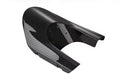 E ride pro mudguard real carbon fiber