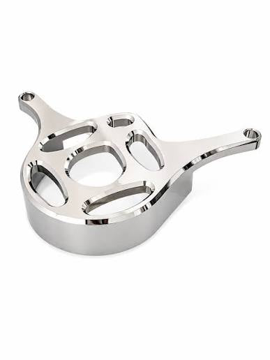 Yozma in 10  / dream 01 metal motor cover
