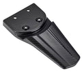 E ride pro real carbon fiber rear fender