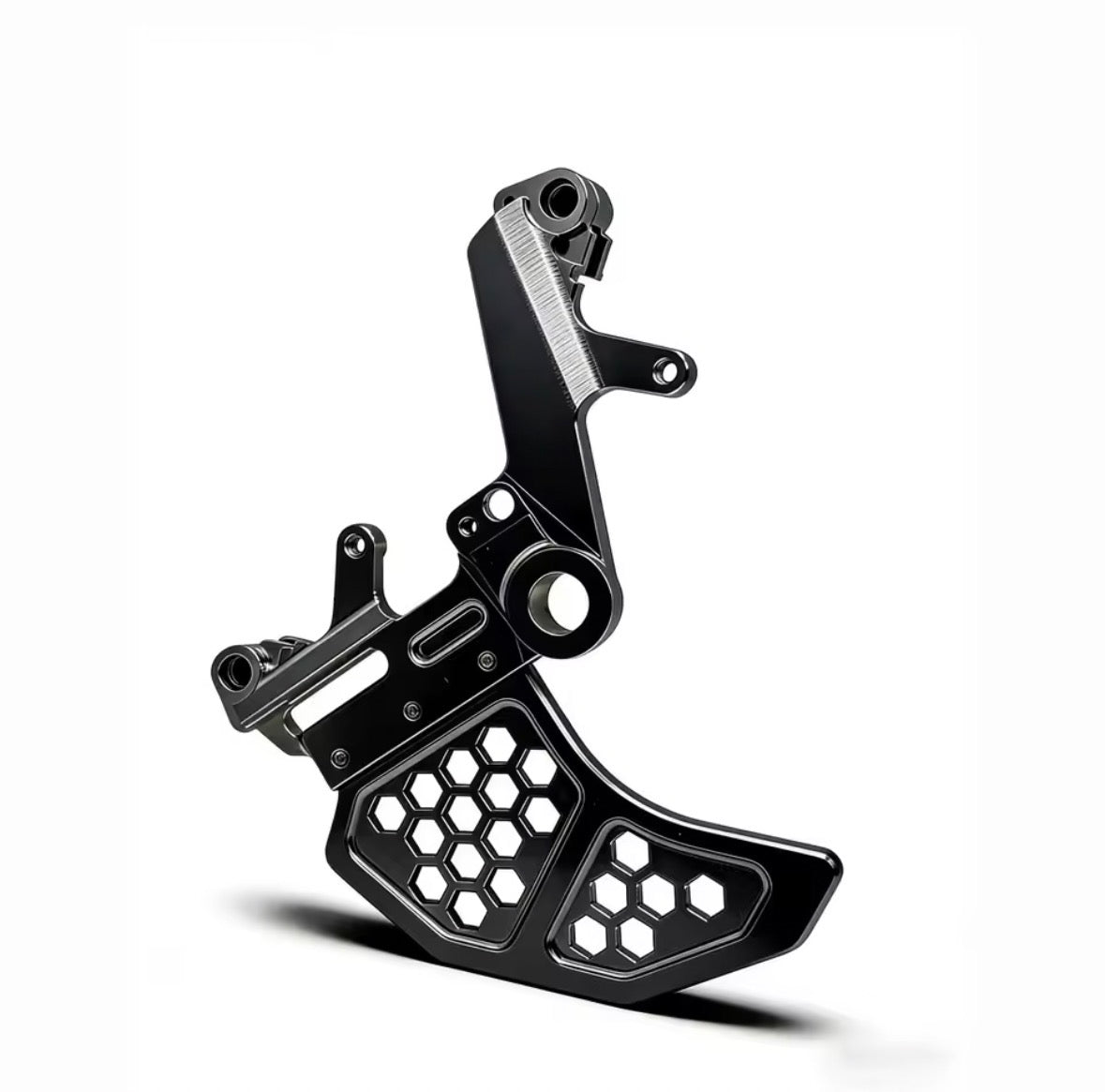 Surron Ultra bee double caliper mount