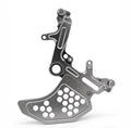 Surron Ultra bee double caliper mount