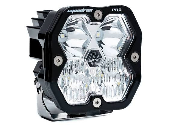 Baja Designs Squadron 2.0 Sport