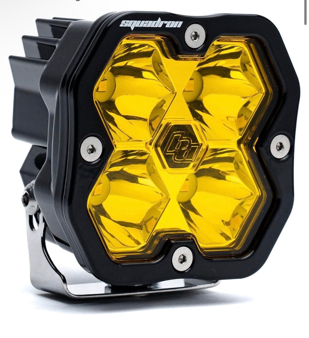 Baja Designs Squadron 2.0 Sport