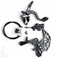 Ultra bee footbreak  kit non branded caliper