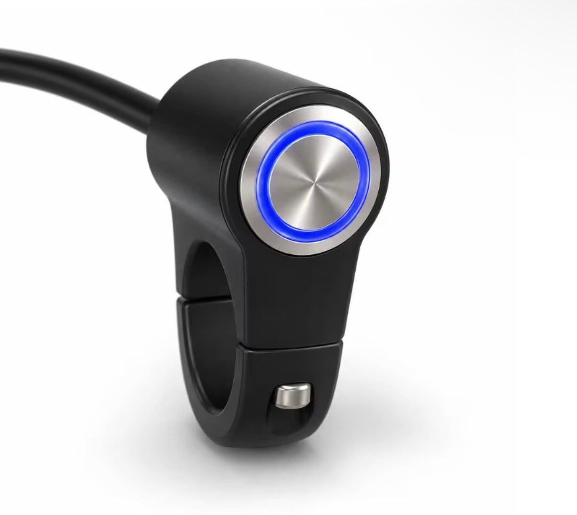 Plug and play rock ligth for Surron Lbx