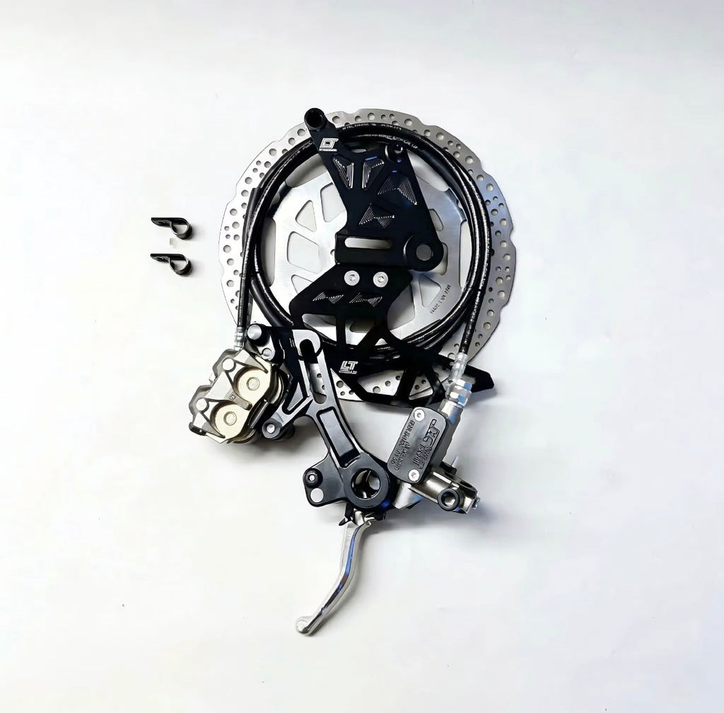 Ultra bee brake kit Lbx non branded