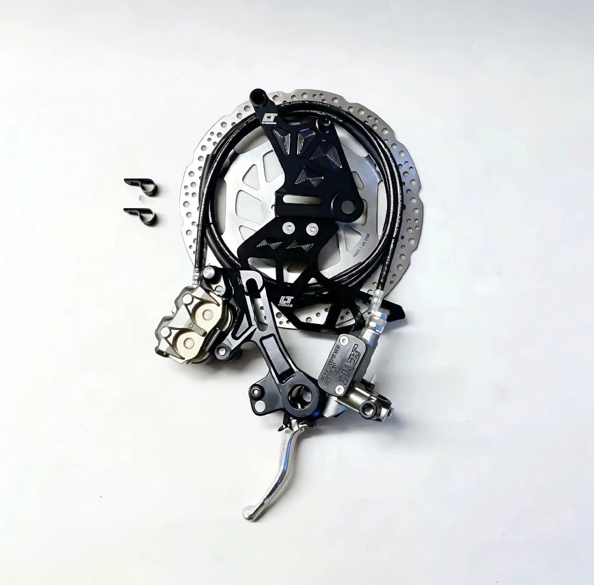 Ultra bee brake kit Lbx non branded