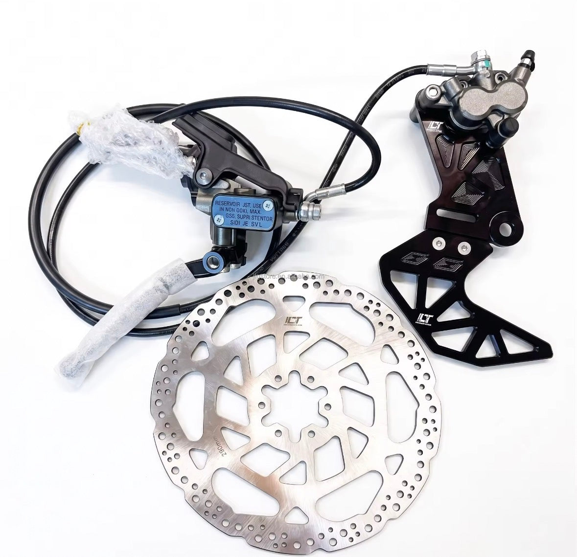 Ultra bee brake kit Lbx non branded