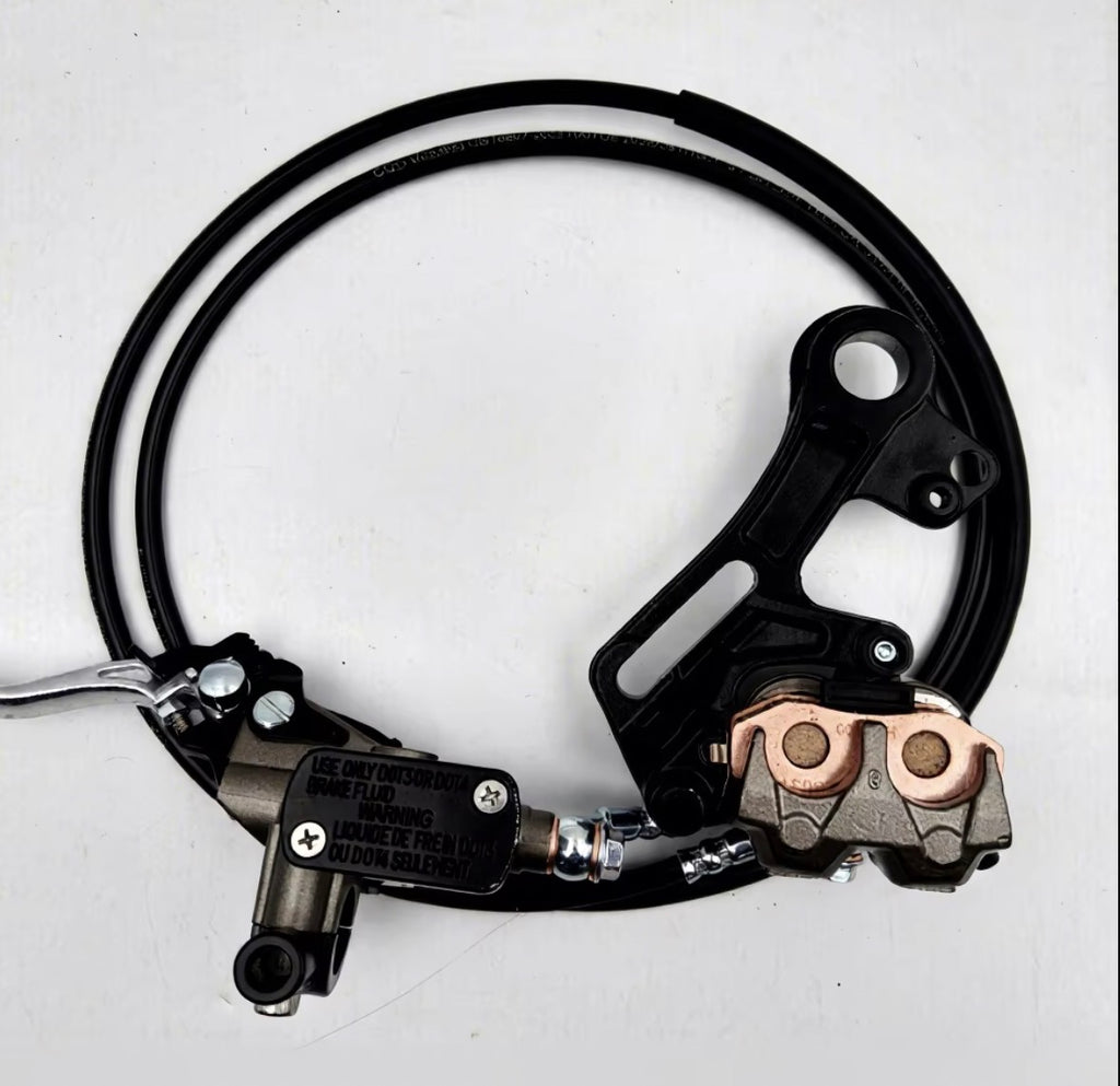Ultra bee brake kit Lbx non branded