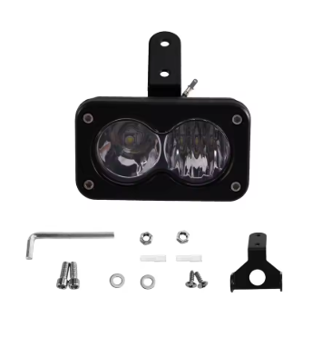 Chase light [plug and play ]