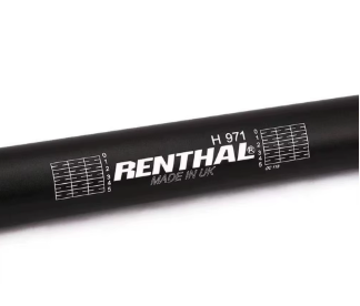 RENTHAL FATBARS — SURRON ULTRA BEE