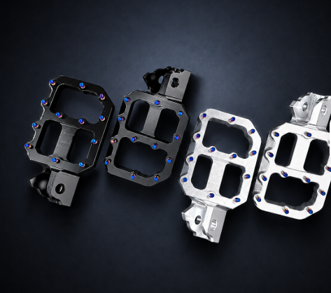 AXIS 9 RACING footpegs