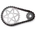 SURRON LIGHT BEE X — CHAIN DRIVE