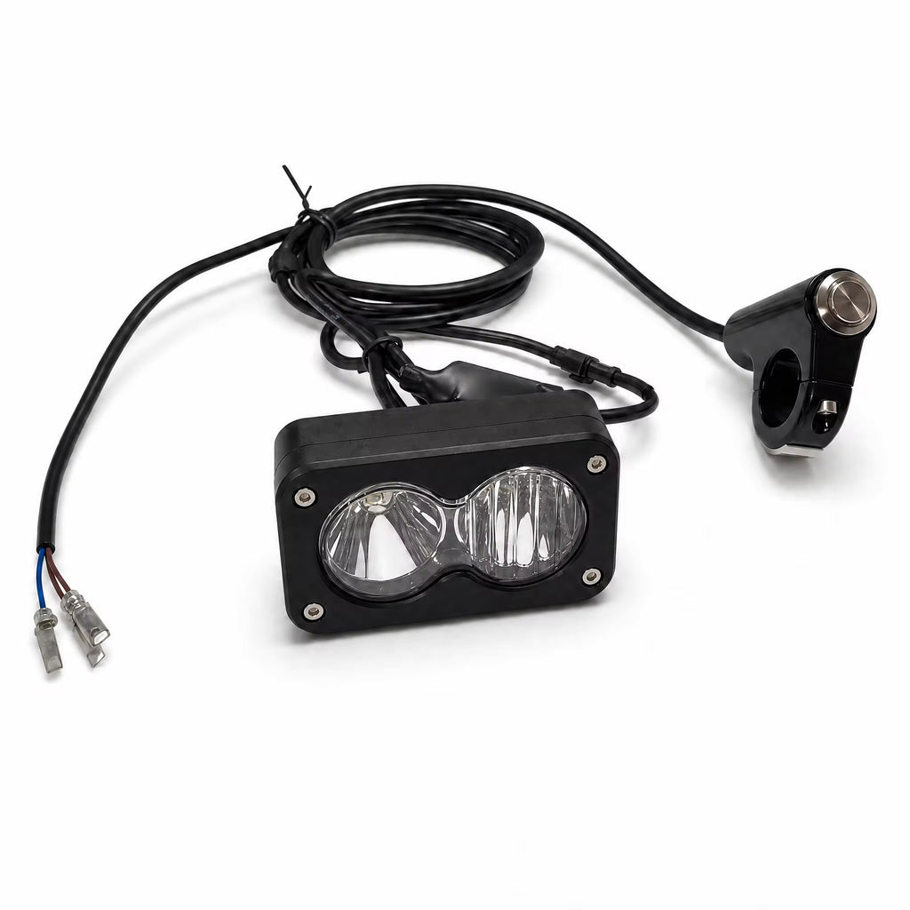 Axis9 chase ligth v2 [FLASH SWITCH ]