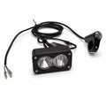 Axis9 chase ligth v2 [FLASH SWITCH ]