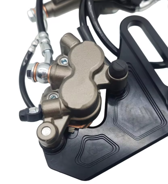 Kugoo\yozma Ultra bee brake kit [non branded]