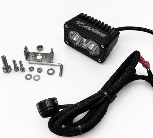 AXIS 9 RACING wheelie light [plug and play]