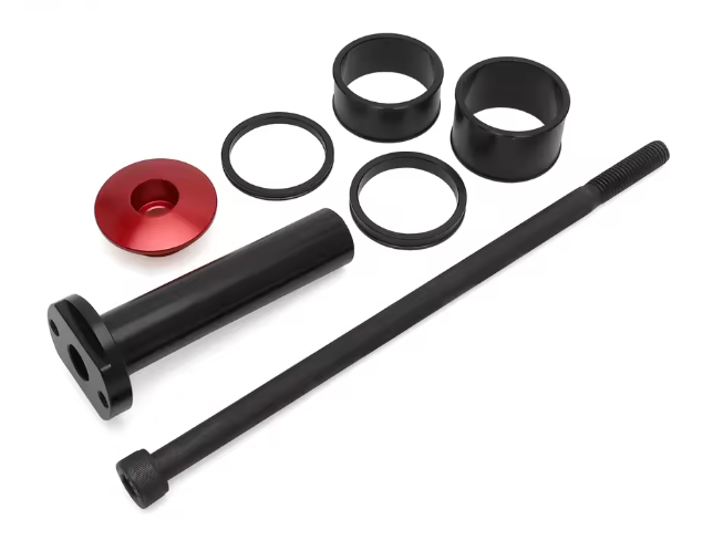 Stem lock for Surron lbx/E ride pro